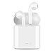 Headphones, 4.2 Stereo in-Ear Earphone with Built-in Mic, Headset with Noise Cancelling...