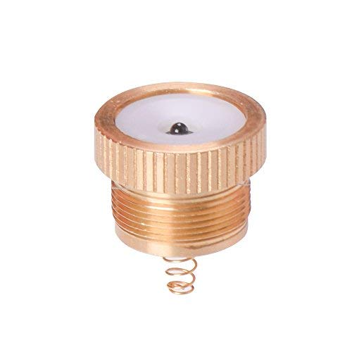 Odepro KL52 Replaceable LED Lamp Green Light