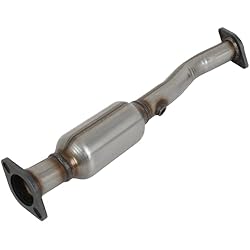 SCITOO 16488 16489 Catalytic Converter Fit For