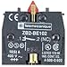SCHNEIDER ELECTRIC ZB2BE102 SWITCH CONTACT BLOCK