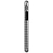 Speck Products Luxury Edition Inked Case for iPhone 6/6s - Retail Packaging - Woven Geo CHARCOAL/Black