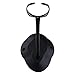 infocal Barcode Scanner Stand Holder, 360° Adjustable Hands Free Bar Code Scanning Goose Neck Stand for Symbol LS2208 Honeywell 1250G Barcode Scanner