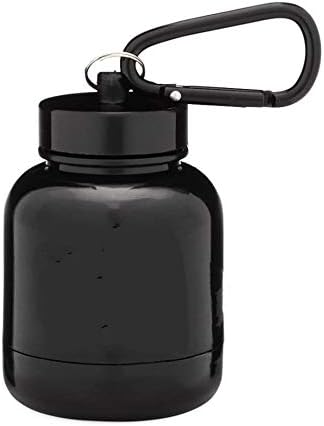 Rayan Protein Funnel (Black)