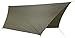 Hennessy Hammock - Hex Asymetrical Rainfly - Rain Tarp (Bark)