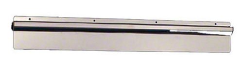 American Metalcraft (TR24) 24â€ Stainless Steel Ticket Rack