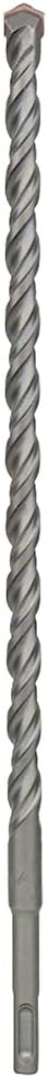 Bosch SDS Plus-3 Hammer Drill Bit 0 V 14 x 300 x 360 mm view 2