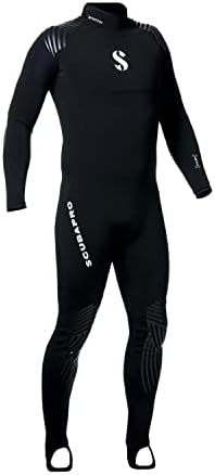 Amazon.com: OMER 7mm Holostone Camouflage Spearfishing Wetsuit
