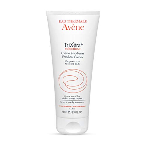 trixera emollient cream