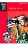 Harcourt School Publishers Social Studies: Student Edition Activity Book United States Grade 5