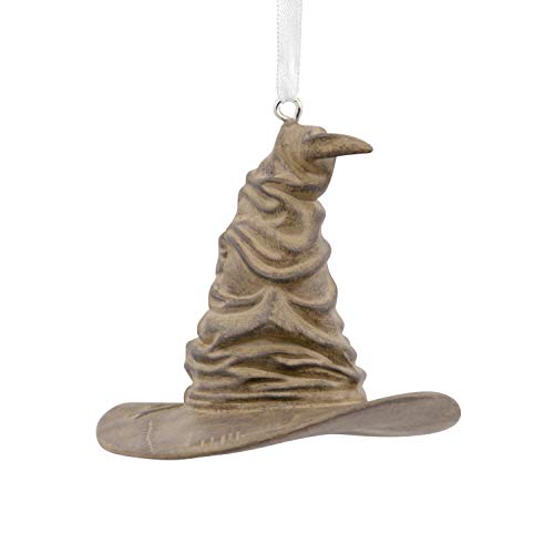 Harry Potter Hat Ornament