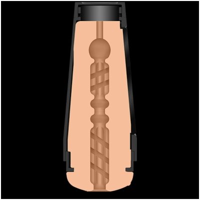 Main Squeeze Faye Reagan UltraSkyn Stroker