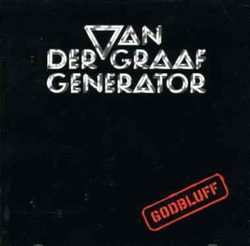 Van der Graaf Generator - Still Life [2CD/1DVD] - Amazon.com Music