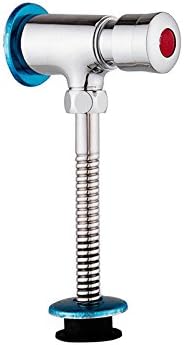 GFEI _ delay valve sanitary faucet valve flush