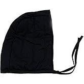 Armor Black Cotton Padded Coif Arming Cap Rustic Vintage Home Decor Gifts