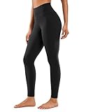 CRZ YOGA Women's Naked Feeling I Workout Leggings