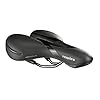 Selle Royal, Mannenadem, Zwart, 277×182 mm