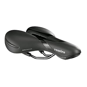 Selle Royal, Mannenadem, Zwart, 277×182 mm