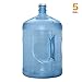 Brio BPA-Free Reusable Plastic Water Bottle Gallon Jug Container 5 GAL