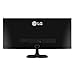 LG 29UM58-P 21:9 UltraWide Full HD IPS Monitor - 29