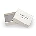 YFN Elephant Stud Earrings Sterling Silver Ear Studs for Women