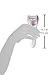 Philips Satinelle Advanced BRE630, Wet & Dry Hair Removal Epilator, Rechargeable, 6 accessories