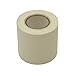 JVCC Patch & Repair Tape for Leather and Vinyl surfaces [Gaffers Tape] (REPAIR-1): 2 in. (48mm actual) x 15 ft. (White)