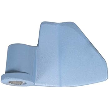 Univen Breadmaker Paddle replaces Sunbeam and Oster 108962-000-000 and 102530-000