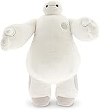 Disney Baymax Plush - Big Hero 6 - Medium - 15''