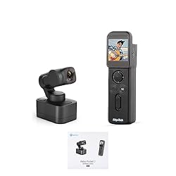 Feiyu Pocket 2-Light Handheld 3-Axis Gimbal