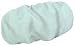 Quickie Mfg 0774RM HDWD Floor Mop Refill - Quantity 15