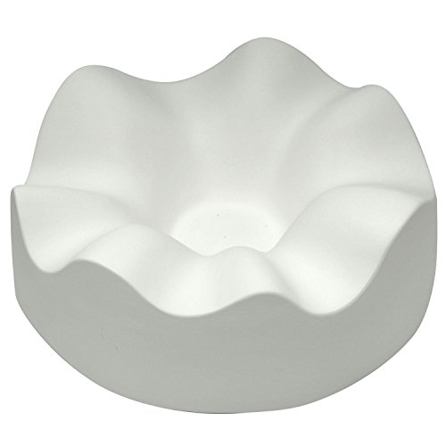 Large Organic Slump Mold