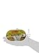 MW Polar Herring in Mustard Sauce, 6-Ounce (Pack of 9)