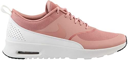 nike thea pink