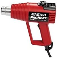 Master Appliance Heat Gun, ProHeat, 120V
