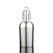 PROKEG - Stainless Steel Beer Growler 64oz 2L Flip Top Single Wall PREMIUM Growlers