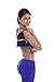 Speed Jump Rope - Premium Heavy Duty Adjustable Speed Rope- Lightweight, Solid Aluminum Handles & Ball Bearing- Smooth Crossfit Jump Rope- Extra Cable, Travel Bag & Ebook- Double Unders Game Changer