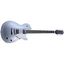 Gretsch G5426 Jet Club - Silver
