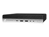 HP EliteDesk 800 G3 Intel Core i5 7th Gen 7500T