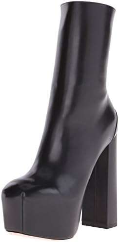 Ruthie Davis Women's Caper Motorcycle Boot