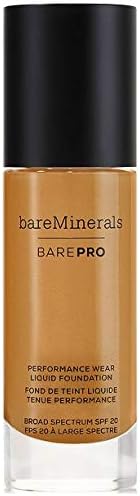 BarePRO Performance Wear Liquid Foundation SPF 20 (Chai 26)