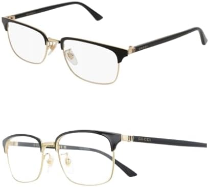 Amazon.com: Dita DRX-2064 B-BLK-GLD Statesman Three Black 12K Gold