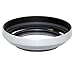 Fotasy LHFX20S Metal Lens Hood, Adapter with EBC Coating Filter and Lens Cap for Fujifilm X20/X10