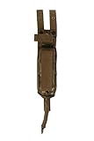 Spec.-Ops. Brand Combat Master Multicam, Short