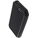 foto-kontor Protective case for CAT S30 Rubber TPU Mobile Phone Cover Black