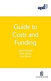 APIL Guide to Costs and Funding by 
