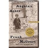 Angela's Ashes::Memoir[Paperback,1999]