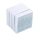 Euleven 4 Pack Advanced Anti-Mite UV Vacuum Cleaner Hepa Replacement Filter for Euleven UV Vacuum Cleaner SYJ-3005CH