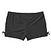 iEFiEL Kids Girls Ballet Dance Booty Shorts Sports Gym Workout Yoga Cycling Running Activewear Shorts