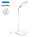 Desk Light Table lamp Portable Rechargeable Reading Light Lamp 5W 3000 mAh Battery Powered Eye Care LED