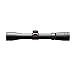 Redfield Revolution 2-7x33mm Riflescope with 4-Plex Reticle, Matte Black